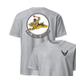 325th Weapons Squadron — Heather Grey
