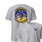 2nd Special Operations Squadron — Heather Grey