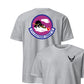477th Electronic Combat Squadron — Heather Grey