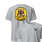 61st Fighter Squadron — Heather Grey