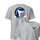 193rd Special Operations Squadron — Heather Grey
