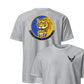 37th Flying Training Squadron — Heather Grey
