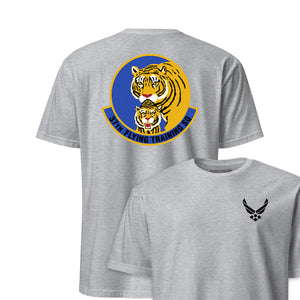 37th Flying Training Squadron — Heather Grey