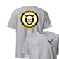 493rd Fighter Squadron — Heather Grey