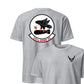 345th Bomb Squadron — Heather Grey