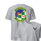 495th Fighter Squadron — Heather Grey