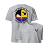 130th Rescue Squadron — Heather Grey