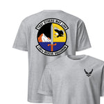130th Rescue Squadron — Heather Grey