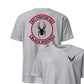 421st Fighter Squadron — Heather Grey