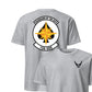 150th Special Operations Squadron — Heather Grey