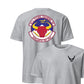 87th Flying Training Squadron — Heather Grey