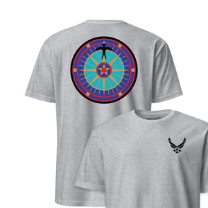 427th Special Operations Squadron — Heather Grey