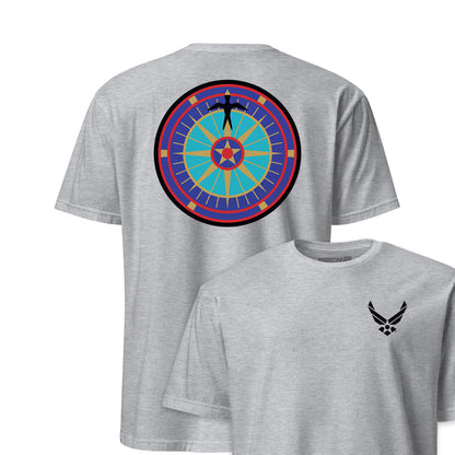427th Special Operations Squadron — Heather Grey