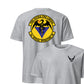 3rd Special Operations Squadron — Heather Grey