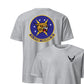 5th Flying Training Squadron — Heather Grey
