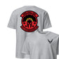 427th Reconnaissance Squadron — Heather Grey
