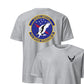 71st Special Operations Squadron — Heather Grey