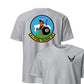 8th Flying Training Squadron — Heather Grey