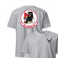 494th Fighter Squadron — Heather Grey
