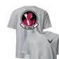 96th Bomb Squadron — Heather Grey