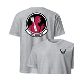 96th Bomb Squadron — Heather Grey