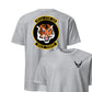 391st Fighter Squadron — Heather Grey