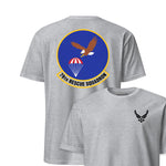 79th Rescue Squadron — Heather Grey
