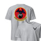 30th Reconnaissance Squadron — Heather Grey