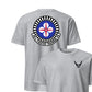 88th Fighter Training Squadron — Heather Grey
