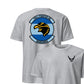 195th Fighter Squadron — Heather Grey