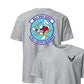 383rd Fighter Squadron — Heather Grey