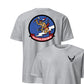 185th Special Operations Squadron — Heather Grey