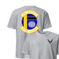 305th Rescue Squadron — Heather Grey