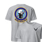 15th Test And Evaluation Squadron — Heather Grey
