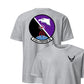 510th Fighter Squadron — Heather Grey