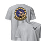 1st Reconnaissance Squadron — Heather Grey