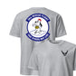 36th Rescue Squadron — Heather Grey