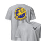 99th Flying Training Squadron — Heather Grey
