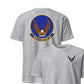 550th Fighter Squadron — Heather Grey