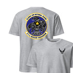 211th Rescue Squadron — Heather Grey