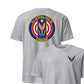 6th Special Operations Squadron — Heather Grey