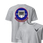 7th Reconnaissance Squadron — Heather Grey