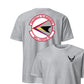 480th Fighter Squadron — Heather Grey