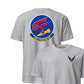 389th Fighter Squadron — Heather Grey