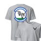110th Bomb Squadron — Heather Grey