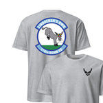 110th Bomb Squadron — Heather Grey