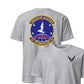 74th Reconnaissance Squadron — Heather Grey