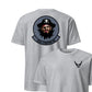 428th Fighter Squadron — Heather Grey