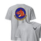 33rd Flying Training Squadron — Heather Grey