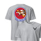 358th Fighter Squadron — Heather Grey